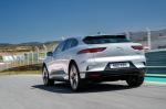Jaguar I-Pace EV400 AWD S 2018 года (WW)
